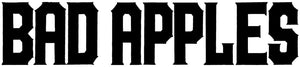 BADAPPLESCO.